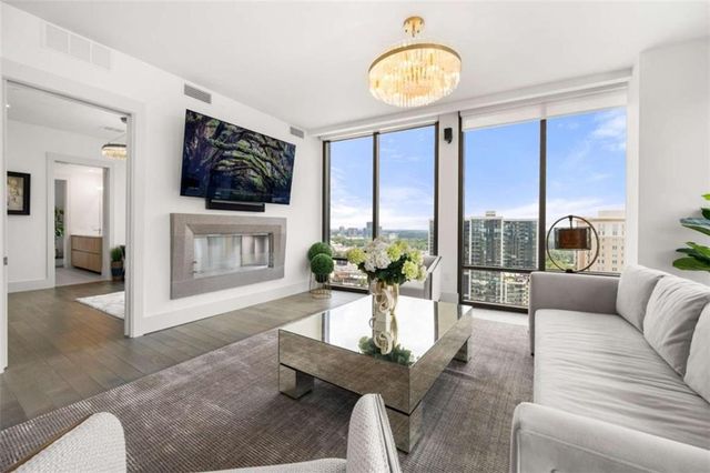 3107 Peachtree Road NE 1804, Atlanta, GA 30305