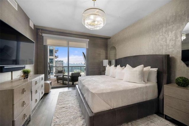 3107 Peachtree Road NE 1804, Atlanta, GA 30305