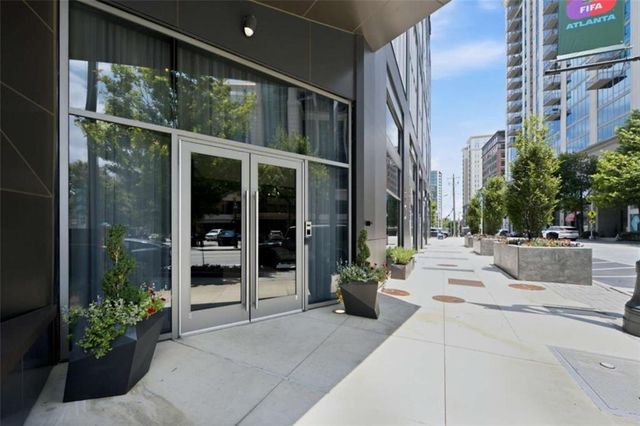 3107 Peachtree Road NE 1804, Atlanta, GA 30305