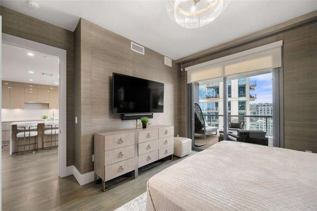3107 Peachtree Road NE 1804, Atlanta, GA 30305