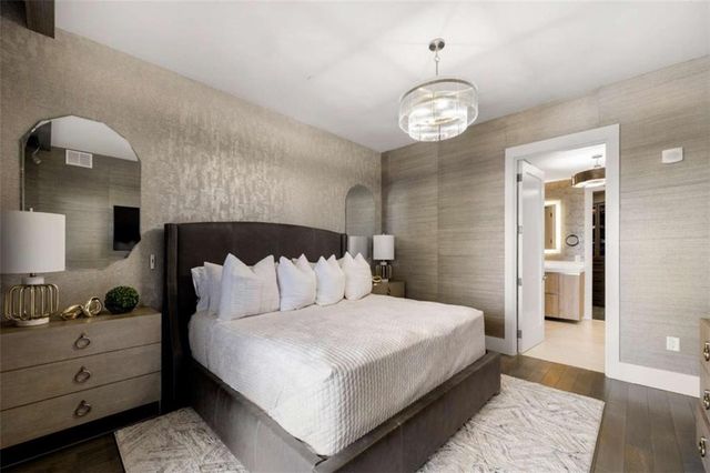3107 Peachtree Road NE 1804, Atlanta, GA 30305