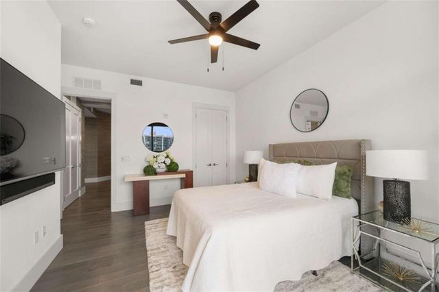 3107 Peachtree Road NE 1804, Atlanta, GA 30305