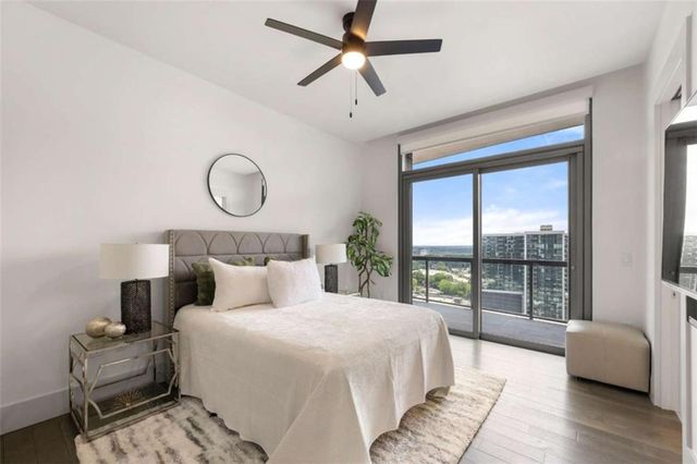3107 Peachtree Road NE 1804, Atlanta, GA 30305