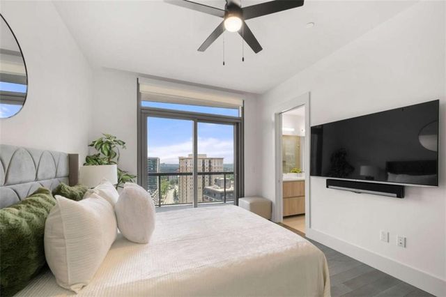 3107 Peachtree Road NE 1804, Atlanta, GA 30305