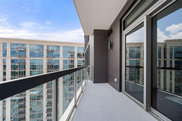 3107 Peachtree Road NE 1804, Atlanta, GA 30305