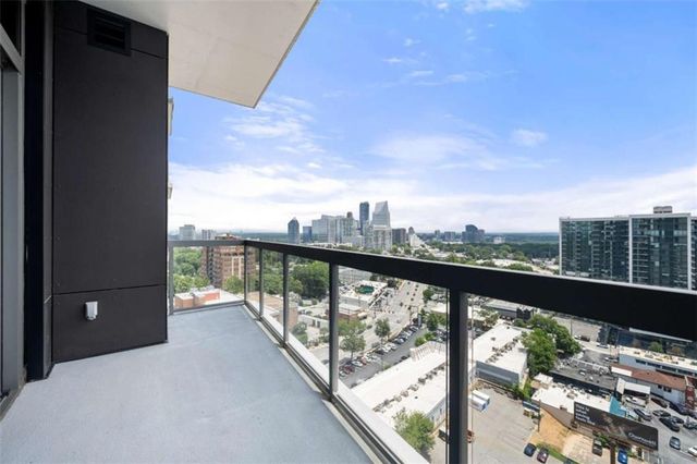 3107 Peachtree Road NE 1804, Atlanta, GA 30305