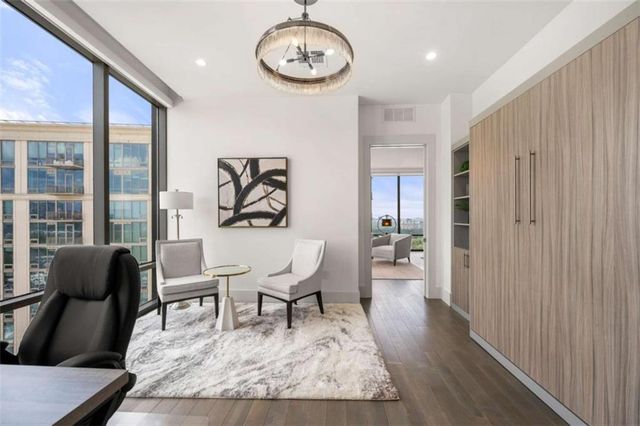 3107 Peachtree Road NE 1804, Atlanta, GA 30305