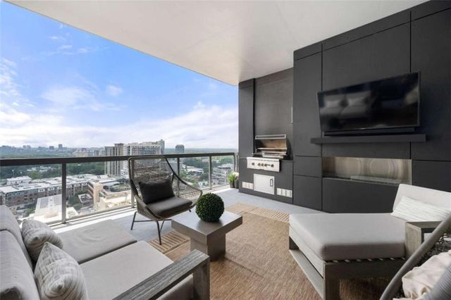 3107 Peachtree Road NE 1804, Atlanta, GA 30305