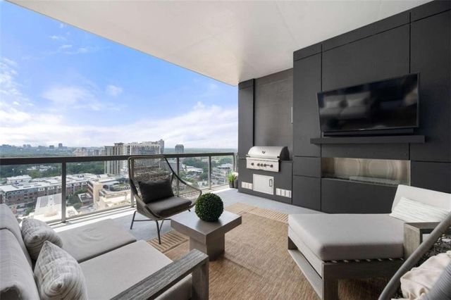 3107 Peachtree Road NE 1804, Atlanta, GA 30305