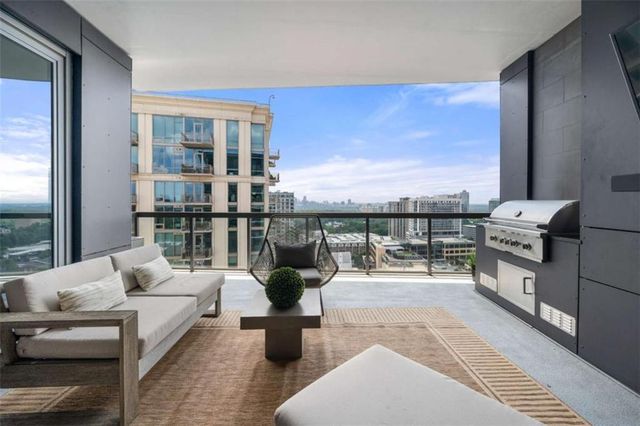 3107 Peachtree Road NE 1804, Atlanta, GA 30305