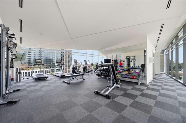 3107 Peachtree Road NE 1804, Atlanta, GA 30305