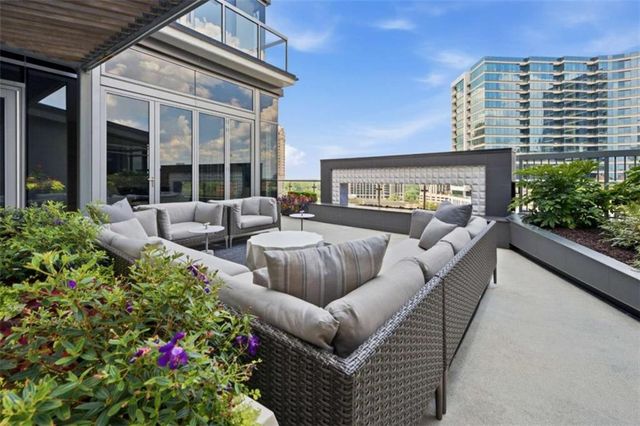 3107 Peachtree Road NE 1804, Atlanta, GA 30305