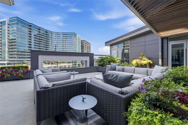3107 Peachtree Road NE 1804, Atlanta, GA 30305