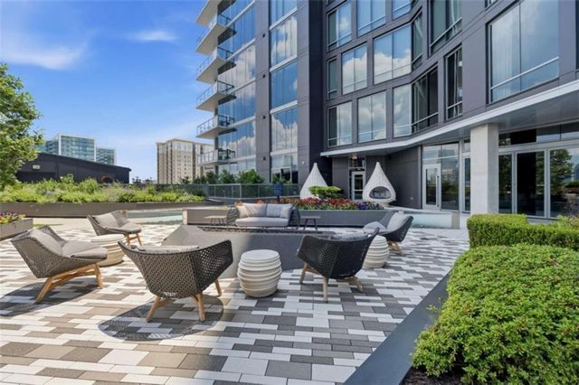 3107 Peachtree Road NE 1804, Atlanta, GA 30305