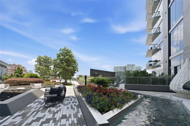 3107 Peachtree Road NE 1804, Atlanta, GA 30305