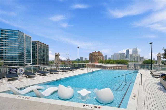 3107 Peachtree Road NE 1804, Atlanta, GA 30305