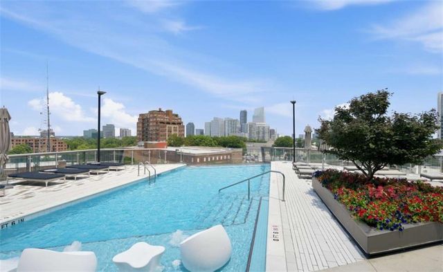 3107 Peachtree Road NE 1804, Atlanta, GA 30305