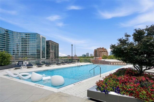 3107 Peachtree Road NE 1804, Atlanta, GA 30305