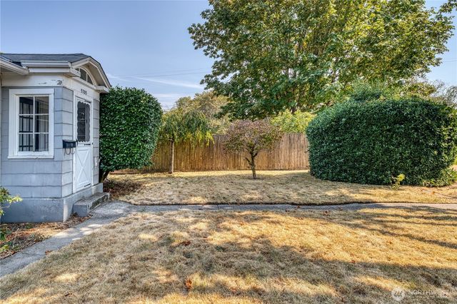 5705 N 47th Street, Tacoma, WA 98407