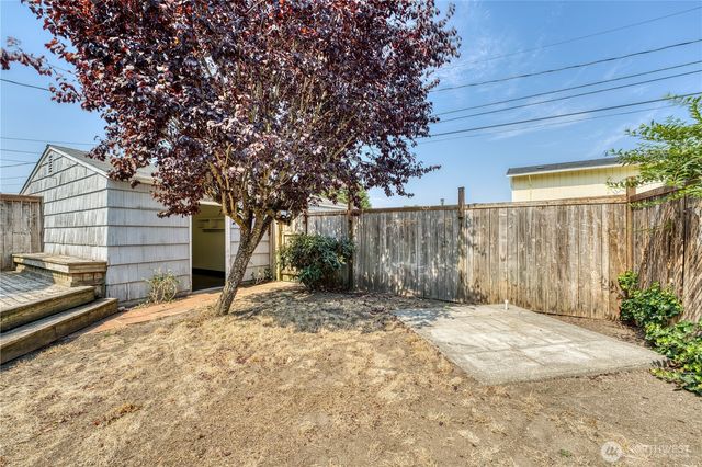 5705 N 47th Street, Tacoma, WA 98407