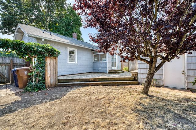 5705 N 47th Street, Tacoma, WA 98407