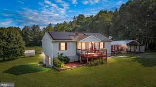 855 JOHNSON RD, Mineral, VA 23117