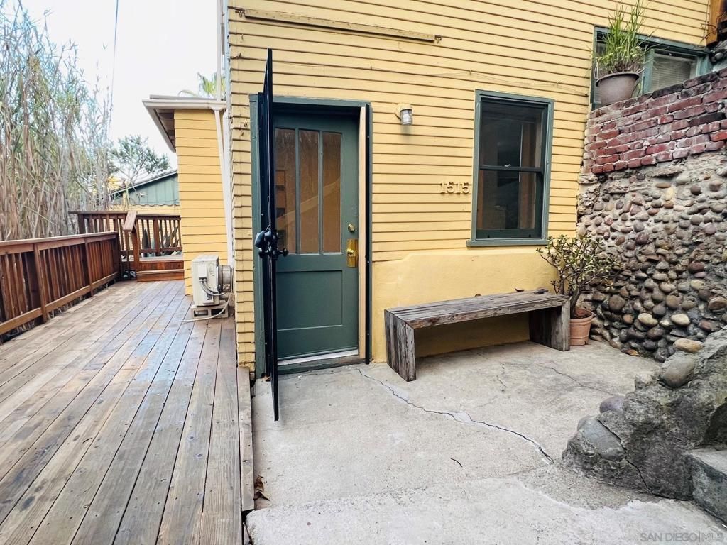 1515 31st Street, San Diego, CA 92102