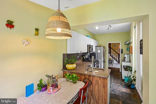 3721 STANTON ST, Philadelphia, PA 19129