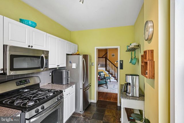 3721 STANTON ST, Philadelphia, PA 19129