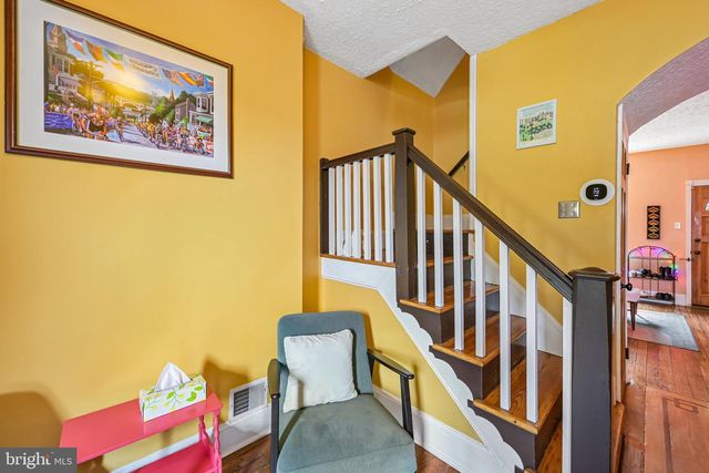 3721 STANTON ST, Philadelphia, PA 19129