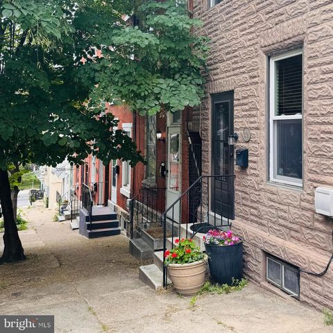 3721 STANTON ST, Philadelphia, PA 19129