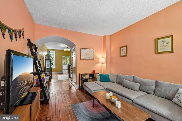 3721 STANTON ST, Philadelphia, PA 19129