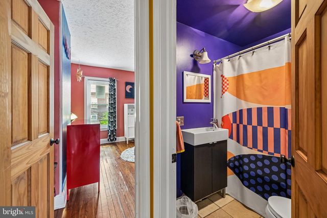 3721 STANTON ST, Philadelphia, PA 19129