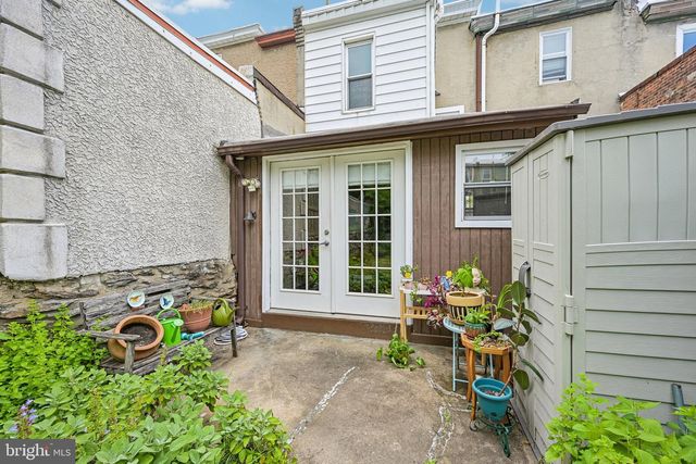 3721 STANTON ST, Philadelphia, PA 19129