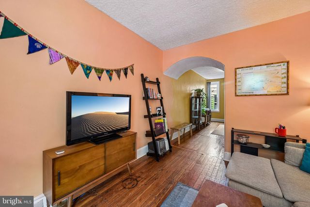 3721 STANTON ST, Philadelphia, PA 19129