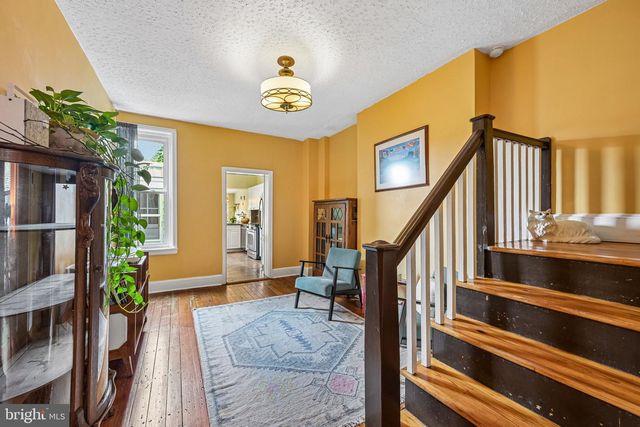 3721 STANTON ST, Philadelphia, PA 19129