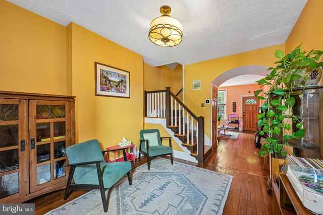 3721 STANTON ST, Philadelphia, PA 19129
