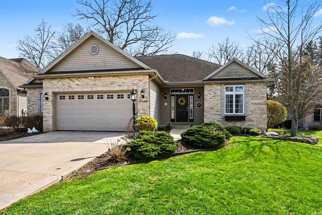 18488 Summer Wind Lane, South Bend, IN 46637