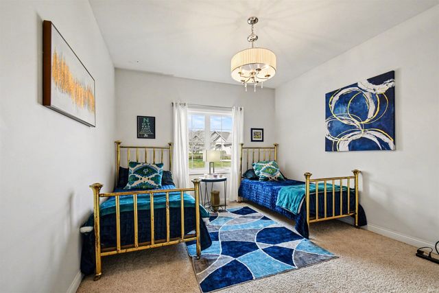 18488 Summer Wind Lane, South Bend, IN 46637