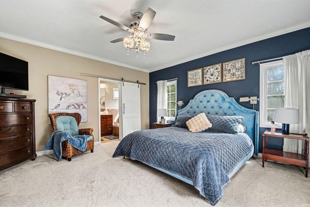 18488 Summer Wind Lane, South Bend, IN 46637