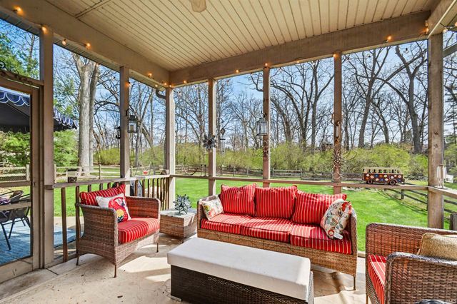 18488 Summer Wind Lane, South Bend, IN 46637