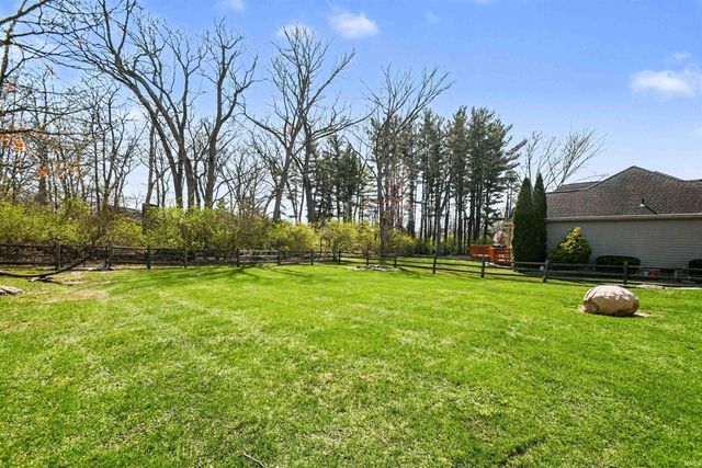 18488 Summer Wind Lane, South Bend, IN 46637