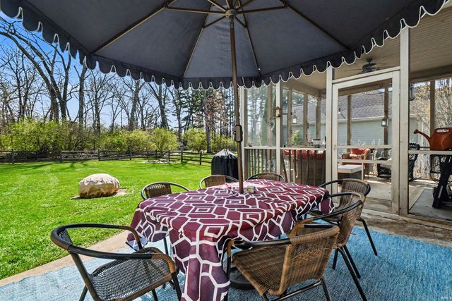 18488 Summer Wind Lane, South Bend, IN 46637