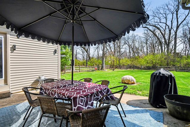 18488 Summer Wind Lane, South Bend, IN 46637