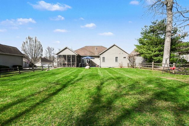 18488 Summer Wind Lane, South Bend, IN 46637