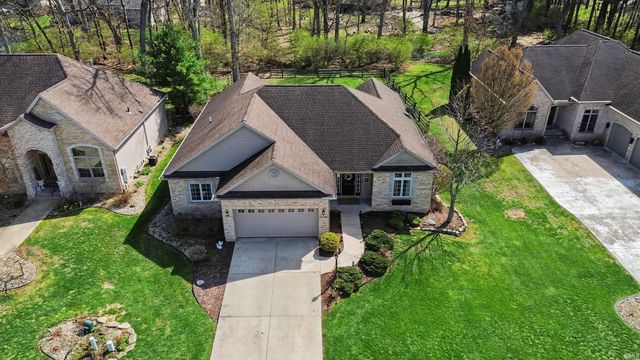 18488 Summer Wind Lane, South Bend, IN 46637