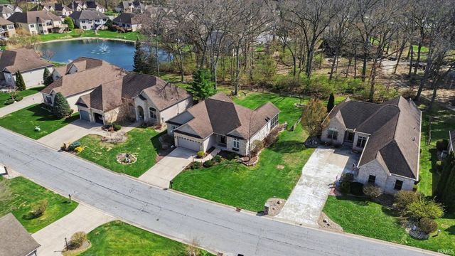 18488 Summer Wind Lane, South Bend, IN 46637