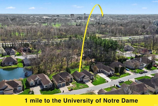 18488 Summer Wind Lane, South Bend, IN 46637