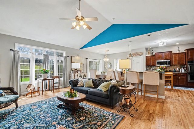 18488 Summer Wind Lane, South Bend, IN 46637