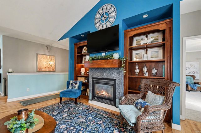 18488 Summer Wind Lane, South Bend, IN 46637